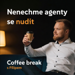 Obrázek epizody Jsem málo ambiciózní při práci s AI agenty?