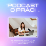 Obrázek epizody 59. Skrytý trh práce: Jak se dostat k nabídkám, které nikde nevisí