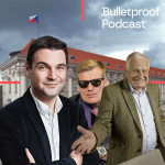 Obrázek epizody Začala jatka na ministerstvu zahraničí