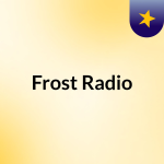 Obrázek epizody #1 Frost music podcast