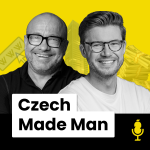 Obrázek epizody Z bezdomovce k miliardovému byznysu. „Peníze mi nepřinesly nic špatného” říká pravý Czech Made Man