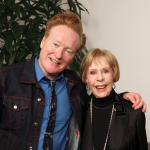 Obrázek epizody Carol Burnett