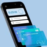 Obrázek epizody Občanka i podpis v mobilu. Evropská digitální peněženka změní ověřování totožnosti, Česko má ale zpoždění