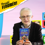 Obrázek epizody ONDŘEJ MÜLLER: Harryho Pottera jsme v češtině chtěli pojmenovat Jindra Hrnčíř