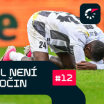 Obrázek epizody Gól není zločin: Hroťák z Bundesligy nestačí. Hradec Králové přestal střílet góly. A má problém