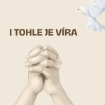 Obrázek epizody Víra v bolesti a utrpení - Jára Šmahel 24.5.2026 CBH Chomutov