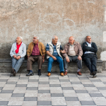 Obrázek epizody Shrinking states: a positive future with fewer people?