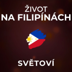 Obrázek epizody Život na Filipínách: Sen Filipínek je najít si bělocha a utéct z chudoby. Někdy to vyjde. | SVĚTOVÍ