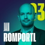 Obrázek epizody Jan Romportl: "Is AI going to be a real-life threat in 2029?  "