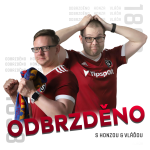 Obrázek epizody Odbrzděno #42- Titulový díl s Číslem 34