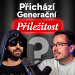 Obrázek epizody JAK ZBOHATNOUT OD NULY: „Nikdy nebyla větší příležitost než dnes“ – Nic Nevim