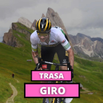 Obrázek epizody Nejtěžší Giro za poslední roky? | Trasa GIRO D'ITALIA 2023