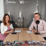 Obrázek epizody Volby 2022: Irena Němcová - SPD