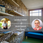 Obrázek epizody Je změna možná ? #mojespokojenost