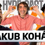 Obrázek epizody JAKUB KOHÁK - JAKÝ BYLO NATÁČENÍ OKRESNÍHO PŘEBORU, MOJE INTIMNÍ SCÉNA S KEIROU KNIGHTLEY Ep.240