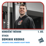Obrázek epizody Od opakování k návyku: Co skutečně v tréninku funguje!