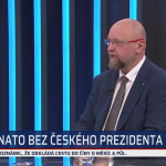 Obrázek epizody Bartošek k summitu NATO: Babiš dostane kartáč. Pavel tam ani jet nechce, opáčil Ševčík