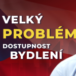 Obrázek epizody Zvýšení daně z nemovitosti nezlevní bydlení