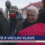 Obrázek epizody Covid-19 a Václav Klaus