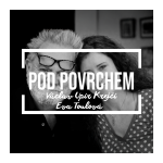 Obrázek epizody Václav Upír Krejčí & Eva Toulová, když se smích míchá s filmovým experimentem a dávkou energie