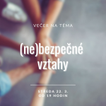 Obrázek epizody (Ne)bezpečné vztahy