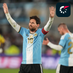 Obrázek epizody I Leo je jen člověk. Spálené šance, role režiséra a dva strážci. Jak se Messi loučil s Argentinou