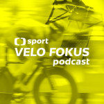 Obrázek epizody Velo fokus podcast: Kdo zazářil na Vueltě a komu se to podaří na mistrovství světa?