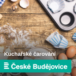 Obrázek epizody Houbové a houbařské Kuchařské čarování