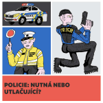 Obrázek epizody #19 Policie: nutná nebo utlačující?