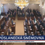 Obrázek epizody Vaňková: Růst ekonomiky nám závidí. Měli byste se schovat pod koberec a mlčet, míní Šťastný
