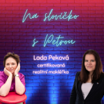 Obrázek epizody Není makléř jako makléř (Lada Peková, realitní makléřka)