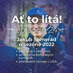 Obrázek epizody 24: Jakub Semerád o své sezóně 2022