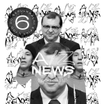 Obrázek epizody AZ News: Úvod do sepulkrální epiky (6)