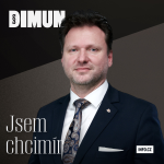 Obrázek epizody Jsem jedním z prvních „chcimírů“, říká místopředseda hnutí ANO Radek Vondráček