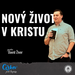 Obrázek epizody Nový život v Kristu a Corvette C3 | Ko 2,6-15 | David Živor