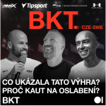 Obrázek epizody Byl zákrok Ščotky na sprchu? Zárubův festival švédských Š a potvrdil Kořenář pozici jedničky? | BKT