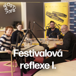 Obrázek epizody OST-RA-VAR 2023: Festivalová reflexe I. Teatrologové