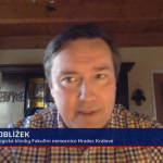 Obrázek epizody To nejlepší z Interview 18.3.2021 - Vladimír Koblížek