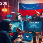 Obrázek epizody Ep#208 - Ruští Hackeři Měli Přes Měsíc Přístup k E-mailům Vedení Microsoftu