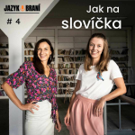 Obrázek epizody Jak na slovíčka