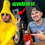 Obrázek epizody petangames & STNvideos lidi mě se*ou! Zpověd obětí je poslání | Fantastický Podcast EP. 48