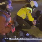 Obrázek epizody Demonstrace ve Španělsku