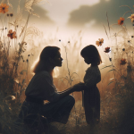 Obrázek epizody Uzdrav své vnitřní dítě: Hluboká meditace pro lásku a přijetí