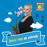 Obrázek epizody DOBRÉ RADY DO ZAHRADY NA RÁDIU BLANÍK-Hlodavci