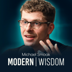 Obrázek epizody 16 Brutal Life Lessons for Ambitious People - Michael Smoak - #1083