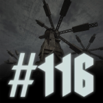 Obrázek epizody #116 - Metal Garden, Rogue Hex, Soulstone Survivors a Elite