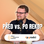 Obrázek epizody Koupit Byt Před Nebo Po Reko? 🏡👀