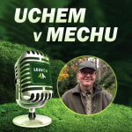 Obrázek epizody O obnově porostů po kalamitě s ředitelem Semenářského závodu Milošem Pařízkem
