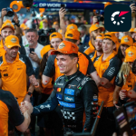 Obrázek epizody Dozvuky F1 v Abú Dhabí: Verstappena zradila jeho dlouhodobá slabina. Norris je novým typem šampiona