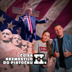 Obrázek epizody ČO SA NEZMESTILO DO PIATOČKU II.